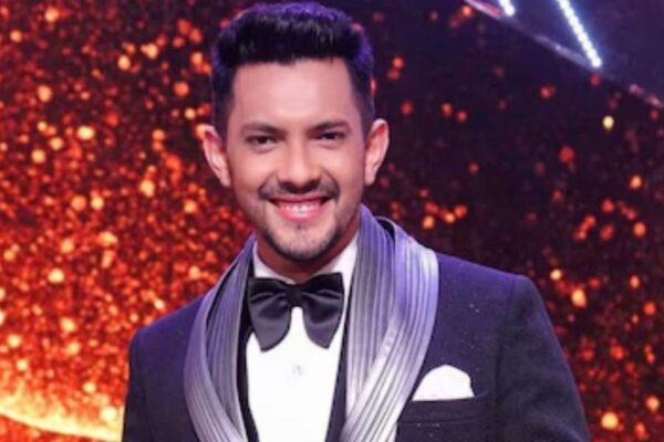 Aditya Narayan: ‘mistake with everyone …’ Udit Narayan’s son Aditya broke silence on ‘Kissing Controversy’! – Aditya Narayan Breaks His Silence on his Father Udit Narayan Kissing Controversy