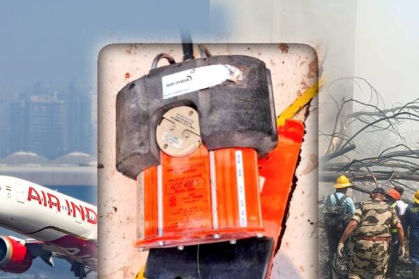AI171 Crash: Ahmedabad Air Crash: Will Black Box come out? Why did Aaib stand hands? Now America is left from America! , Ahmedabad Air India Boeing 787 Dreamlineer Crash Black Box Truth Aaib Give Up Hope is from American NTSB