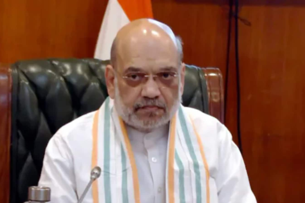Ahmedabad Plane Crash: ‘Such a sharp fire that did not get any opportunity to save anyone’, Amit Shah on Air India accident – Amit Shah on Ahmedabad Plane Crash Fire Spread So Fast Nothing Cold Bee Saved