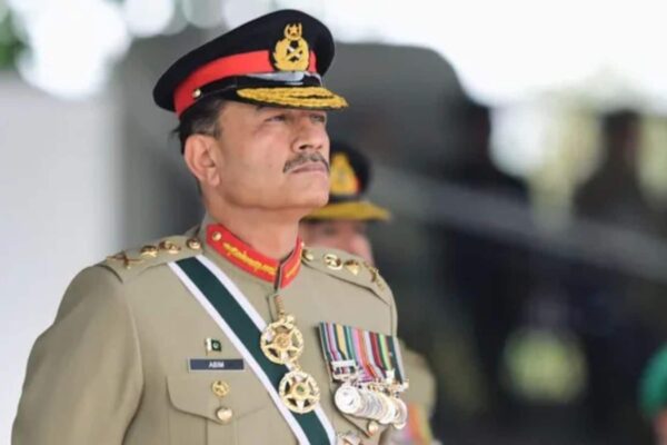 On US Army Day, Pakistani Army Chief General Aseem Munir will be invited, America will arrive on June 12! – Pakistani Army Chief General Asim Munir Invited on Us Army Day 2025 on 14 June Military Ceremony