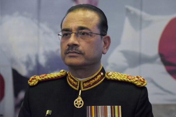 Pakistan Army Chief Asim Munir’s open challenge to India in Washington.