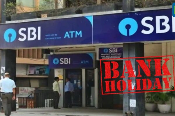 Bank Holiday: All banks will be closed on Friday tomorrow, know why RBI has given June 27 holiday – Bank Holiday Friday 27 June 2025 Why RBI Give Holiday to All Banks Sbi HDFC Bob PNB ICICI BANK BANK BANK BANK BANK BRANCH WOLL Close