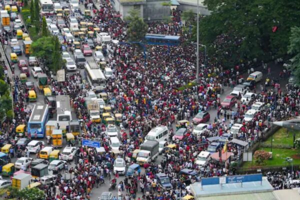 The organizer can get 3 years in jail if stampede in the event! ‘Crowd Management Bill’ going to bring Karnataka government after the Bengaluru accident – Karnataka S Crowd Management Bill after Bengaluru Stampede 3 Years Jail and Rs 50000 Fine