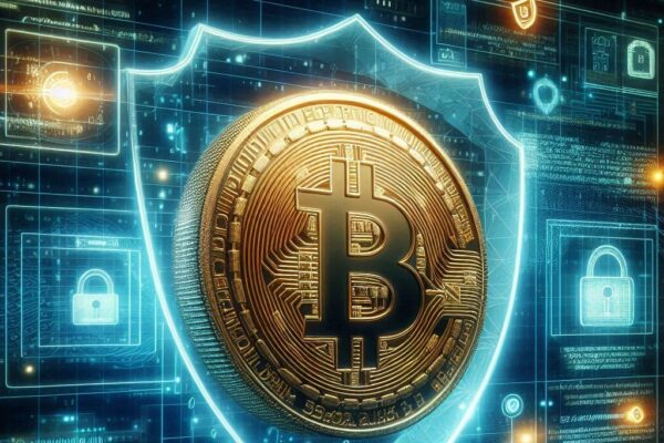 X has a new chat and is encrypted as Bitcoin