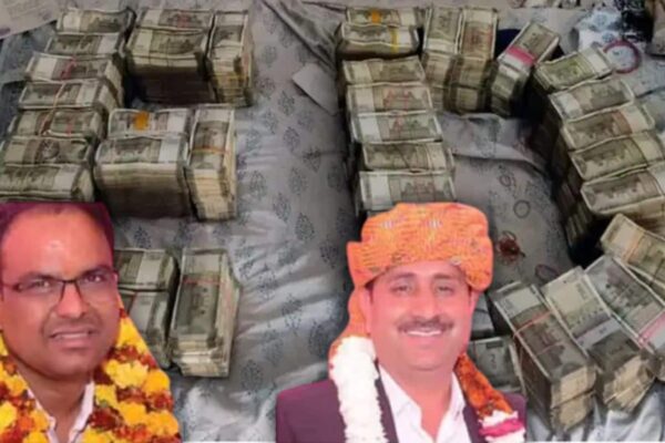 Two brothers put 70,000 people in the name of “Smart City”, how to lose Rs 2,700 crore – How Two Brothers Duped 70000 People of Rs 2700 Crore in Name of Smart City Nexa Evergreen Scam