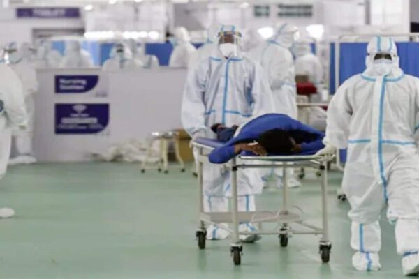 Covid -19: Curona cases are constantly increasing in many states of the country, four people died in the last 24 hours – Covid 19 Latest Update in India Active Case Count Nears Six Things Kerala and Delhi Lead Surge