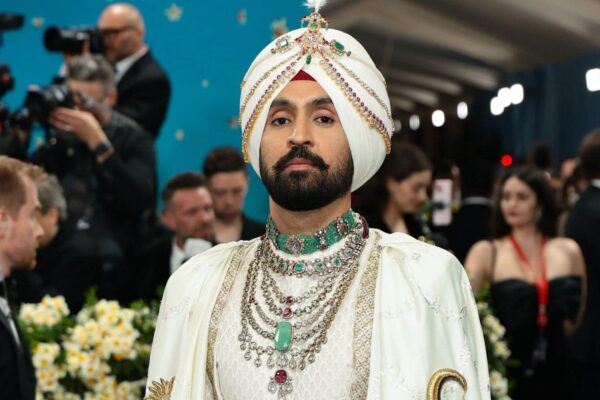 Diljit Dosanjh gets BJP’s support, told Punjabi singer: Global Ambassador of Indian Culture – Sardaar Ji 3 Row BJP supports diljit dosanjh called global Ambassador of Indian Culture