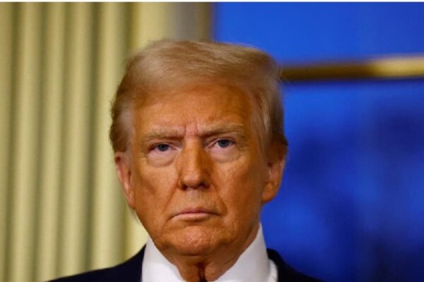 Ahmedabad Plane Crash: ‘Whatever we can …’ Donald Trump told the Air India plane crash in Ahmedabad ‘very terrible’