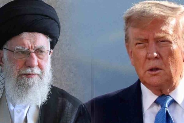 Donald Trump on Israel Iran War. Donald Trump Statement in G7. World News Today. Nothing less than surrender … Iran’s open threat to Donald Trump, America-Israel in a mood from Khamenei!