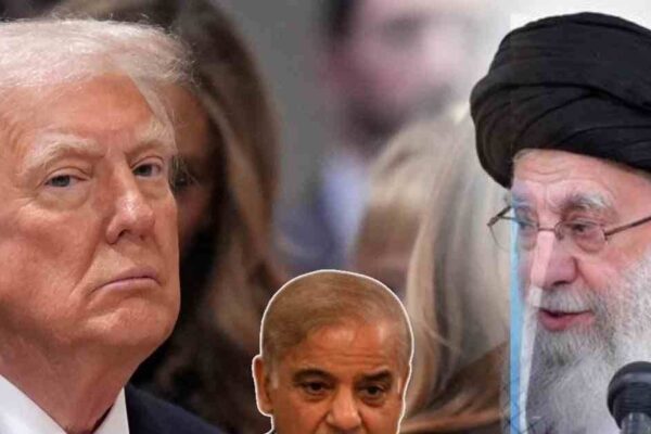 If Iran does not deal quickly or else it will be worse, why did Donald Trump not give this warning to Pakistan? – Donald Trump Dual Policy Tough for Iran and Soft on Pakistan Did Not Support India on Terrorism Operation Sindoor