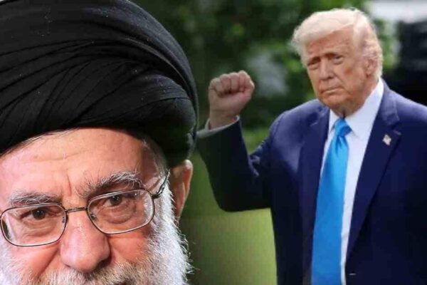 Israel-Iran did not go to stop the war, America has a bigger plan … what is Donald Trump going to do?