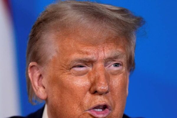 Donald Trump Spills Israel Secrets at Nato Summit, Mossad agents at Iran Nuclear Facilites | Israeli intelligence raj leak! Where is Mossad agent present in Iran… Trump’s tongue slipped again in NATO Summit