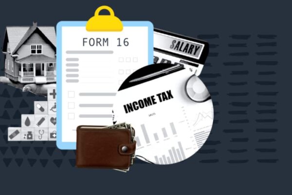 Income Tax: What is Form 16, what is the last date for taking Form 16 from your company? Know details – Income Tax What is Form 16 when is the last date to receive from employer 15 June 2025 ITR Filing Last Date