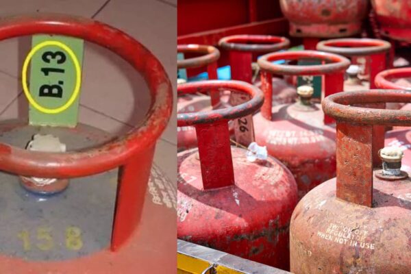 Gas Cylinder: Do not keep ‘Expire’ gas cylinder in your house? Learn how to do date check – Gas Cylinder Expiry Date Check Tips Avoid Danger at Home