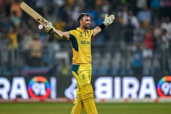 Glenn Maxwell ODI Retirement: Glenn Maxwell suddenly said goodbye to ODI cricket, will focus on T20 World Cup 2026 – Glenn Maxwell Announs Odie Retirement Retirement Remains Available for Australia in 2026 T20 Cup