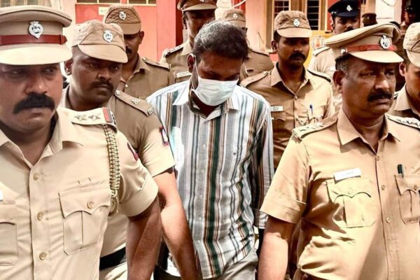 ANNA University Sexual Assault Case: Court verdict in Chennai’s Anna University rape case! The convict sentenced to life imprisonment, also fined Rs 90,000 – ANNA University Sexual Assault Accused GetsKaran Gets 30 years in Jail Without Remission Fined Rupees 90000