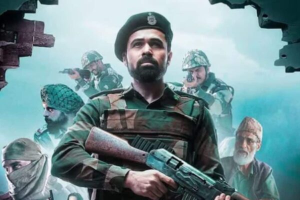 Ground Zero Ott Rilease: Imran Hashmi’s film ‘Ground Zero’ will soon knock on OTT, know when and where will be released? – Emraan Hashmi Starr Ground Zero Ott release song and where to watch action thriller film