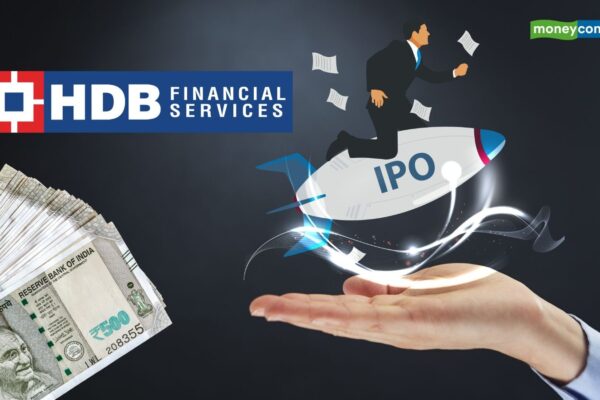 HDB Financial IPO: Issue of ₹ 12500 crore will open from June 25, ₹ 3369 crore raised from anchor investors – HDB Financial IPO Opens June 25 Raises RS 3369 Crore from anchors