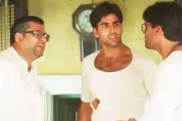 Hera Pheri 3: How did Paresh Rawal’s retirement happen in ‘Hera Pheri 3’ … Who solved the whole controversy, now it opened this secret – Akshay Kumar and Sajid Play Key Role for Paresh Rawal Return in Hera Pheri 3 Said Producer Firoz Nadiadwala