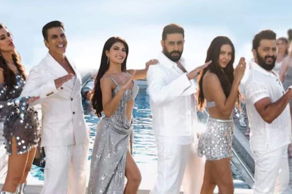 Housefull 5 Box Office Collection: ‘Housefull 5’ is earning a rage, beaten these films in just eight days of release – Housefull 5 Box Office Collection Day 8 Akshay Kumar Abhishek Bachchan Film Crosss