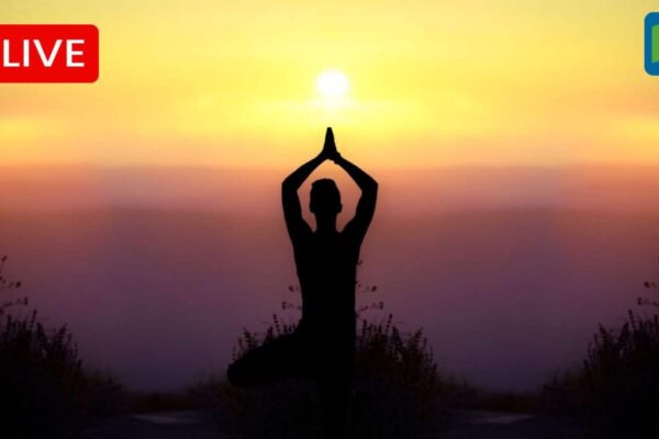 International Yoga Day 2025: ‘Today the whole world is doing yoga together’ PM Modi congratulated International Yoga Day – International Yoga Day 2025 Live Updates PM Modi in Visakhapatnam 3 Lakh People will perform yoga on 11th yoga on 11th yoga