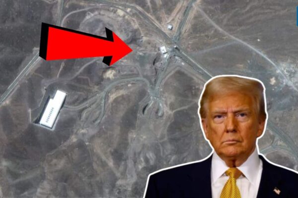 Iran Israel War: Why did America attack Iran, how did Israel agree to Trump? – Iran Israel War Us Striks on Iran explained why Trump Backed Israel