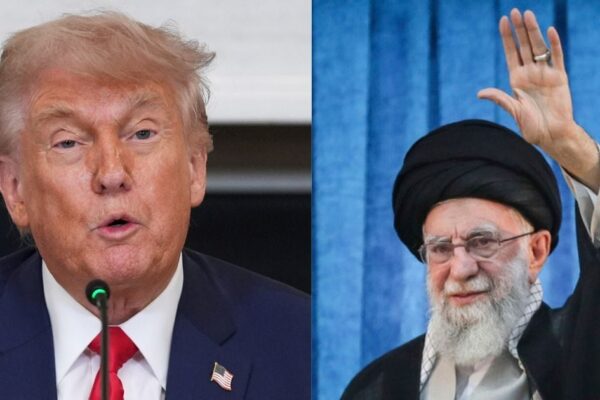 Iran War Big Update: We know where Khamenei is, but we will not kill, Donald Trump’s big statement