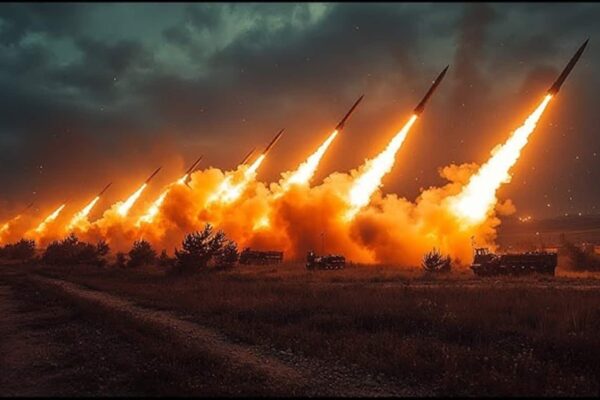 These dangerous things were being sent secretly to Iran amidst war, now America took this big step – United States Announced Sanse Chinese and Turkish Firms for Weapons Shipments to Iran