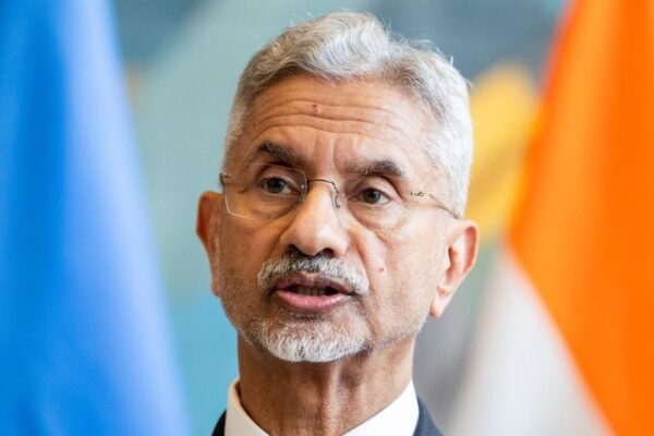 Jaishankar US Visit: India will balance America in Quad with the help of BRICS, Washington reached Jaishankar