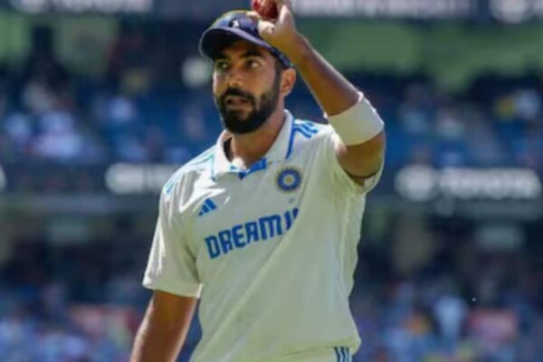 IND Vs Eng: How will Team India’s playing XI will be in the second Test without Bumrah, these players will also cut the leaf! – India vs England 2nd Test Team India Playing Xi without jasprit bumrah
