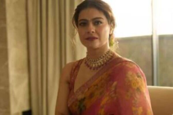 Kajol: ‘I was a reaction of Kajol when I was separated from their parents? – Kajol Recalls Parents Tanuja and Shomu Mukherjee Separation Says I have to give kudos to them