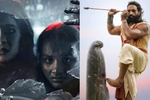 Maa and Kannappa Collection Day 3: A strong collision between ‘Kannappa’ and ‘mother’ at the box office! Know who did how many collections – Kajol Maa and Vishnu Manchu Kannappa Box Office Collection Day 3 Know Who Collected How MUCH