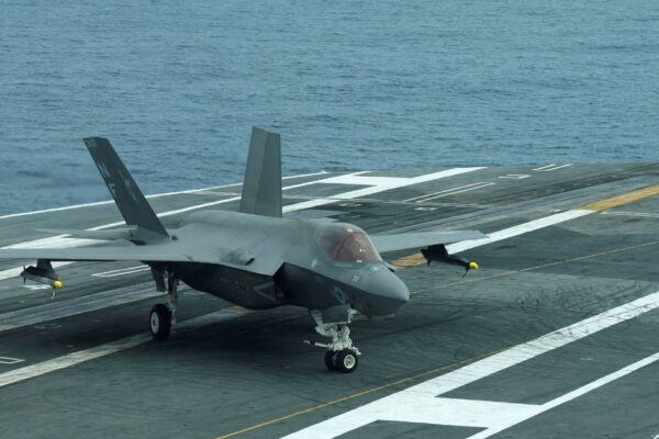 What is Kill Web? China’s technology which also trembled American Air Force, pleaded with Trump