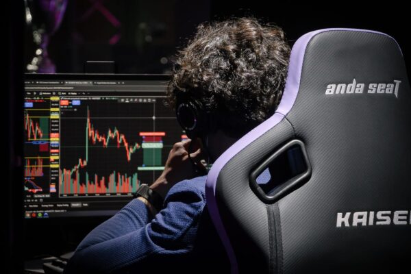 “It’s hard to live only from trading,” said Luca Bolardi, cryptocurrency operator