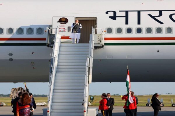 G7 Summit 2025: PM Modi arrives in Canada for G -7 summit, know why this journey is important – PM Narendra Modi Arrives in Canada for G7 Summit Where this Visit is important for India