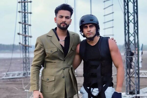 Roadies XX Winner: Kushal Tanwar of Elvish Yadav’s gang won roads, got Rs 10 lakh with bikes – Roadies XX Winner Elvish Yadav Gang Member Kushal Tanwar Winner of this season