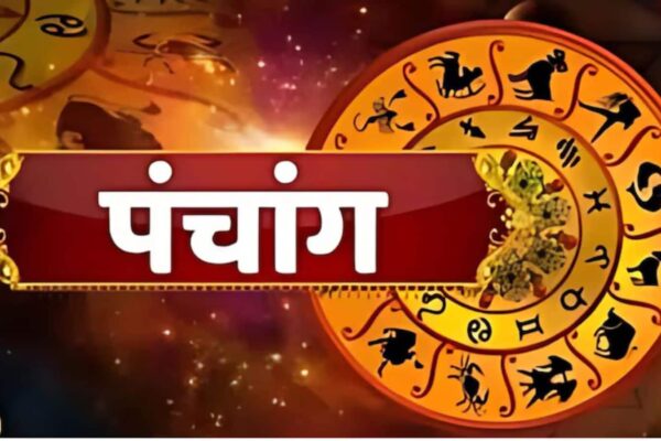 6 June 2025 Panchang: Today is the Ekadashi date of Jyeshtha Shukla Paksha, know the auspicious time and Rahukaal time – 6 June 2025 Friday Panchang Jyeshtha Shukla Paksha Ekadashi Ekadashi Tithi Tithi Know AUSPICIOUS Time and Rahukaal