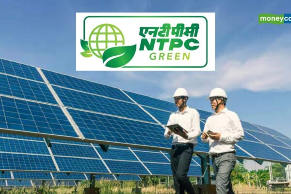 NTPC Green Energy: Unit -2 of Shajapur solar project starts completely, shares will be in focus on Monday – NTPC Green Energy Share Price Shajapur Solar Project Unit 2 Commissioned Stock in Focus June 30
