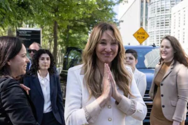 Nicole Dadon and Rachel Chervitz found guilty in sexual abuse case
