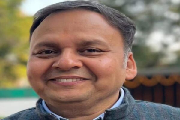 Parag Jain: Parag Jain became the new head of Raw, who played a big role in ‘Operation Sindoor’, know who is he? – Who is parag jain the IPS officer appointed as India s new raw chief