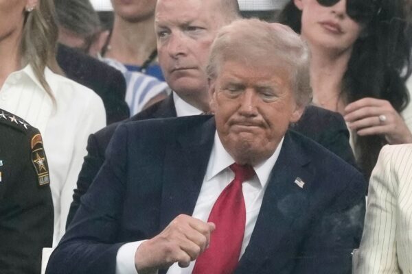 Iran’s Supreme Leader Khamenei had to kill the plan, Trump scolded Netanyahu, then …