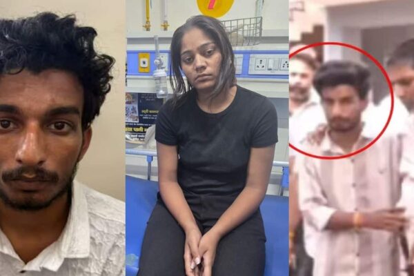 ‘Not one but two at the time of Raja’s murder …’, Sonam Raghuvanshi confessed this in the crime scene recli