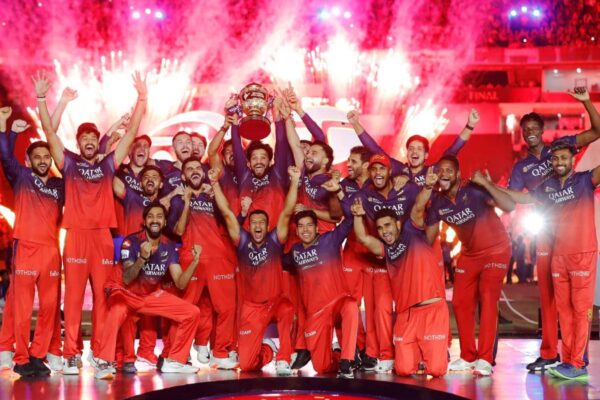 RCB Victory Parade: In Bengaluru, there will be no longer a Victory Parade of RCB, a cancellation of an event due to fear of traffic jam – RCB Victory Parade canceled in Bengaluru due to traffic jam ipl 2025 Final Celebration