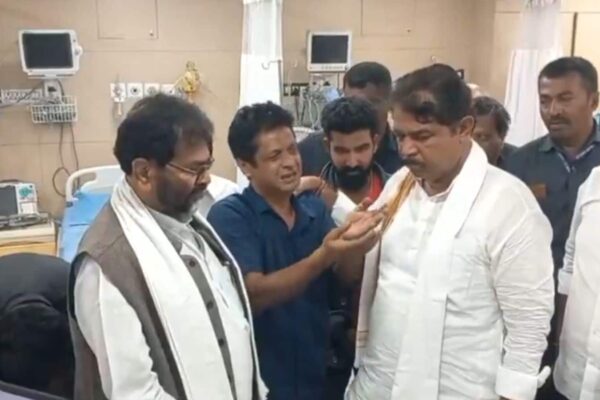 Bengaluru: ‘Don’t cut his body into pieces’ The father who is not doing post mortem of the only son killed in a stampede, father – Bengaluru Stampede Don T Cut His Body INTO Pieces Father Cises not to do post mortem of his on