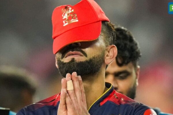 RCB vs pbks highlights: four overs 17 runs and two wickets … RCB’s historic victory was the hero of the historic victory, turned the match dice – RCB VS PBKS highlights highlights Royal Challengers bengalu beat punjab kings