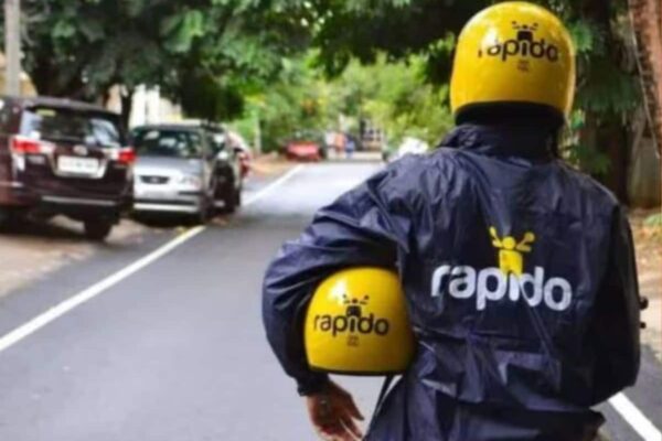 Rapido will give Swiggi and Jomato collision, customers will get food less than Rs 150 – Rapido gears up to Pose big challenge to zomato and swiggy will provide meals meals to customers below rupees 150