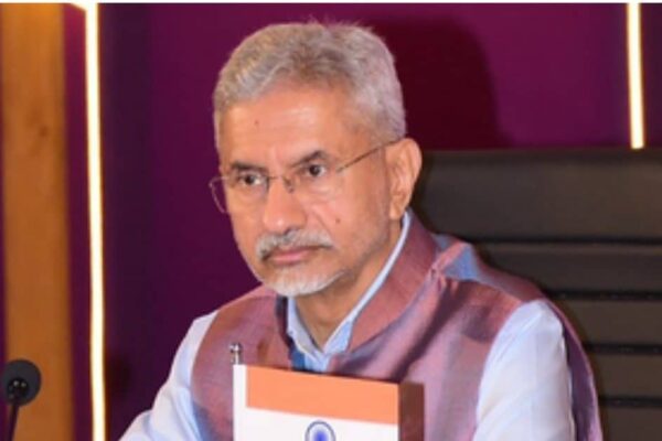 After Israel-Iran Jung and Operation Sindoor, China will open Jaishankar from America’s soil again in focus!