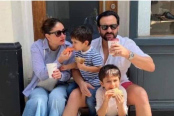 Kareena Kapoor Khan: ‘Taimur and Jeh saw blood …’ Kareena Kapoor has not yet recovered from the attack on Saif Ali Khan? This disclosure made – kareena kapoor khan opens up about saif ali khan stabbing incidence said i was very anxious for first couple of months