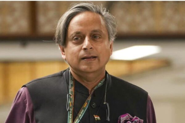Pahalgam Terror Attack: ‘Terrorist attacks like Pahalgam will have to pay the price’, Shashi Tharoor in America, direct warning to Pakistan