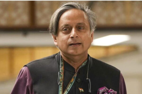 Shashi Tharoor Operation Sindoor: Revenge of sindoor with blood … In America, it was asked why India chose the name ‘Operation Sindoor’? Shashi Tharoor gave this answer